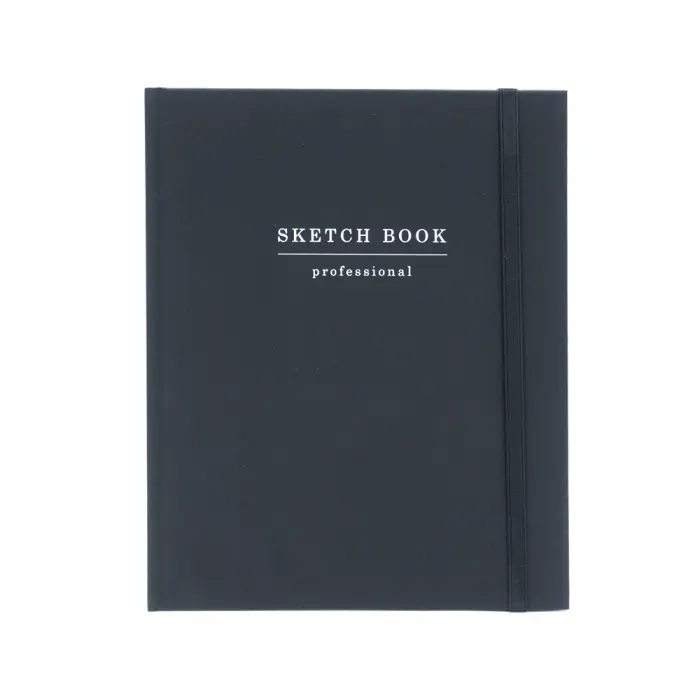 Sketch Book - 1981 - A4 - სკეჩბუქი - 160 gm pg-85423 