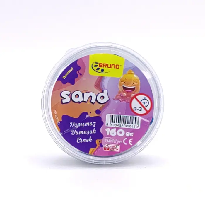 კინეტიკური ქვიშა 160 g pg-83408 კინეტიკური ქვიშა 160 g pg-83408