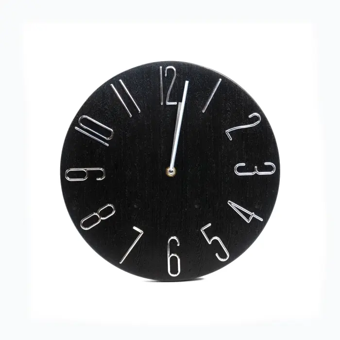 კედლის საათი CLOCK-KX6010 pg-84365 