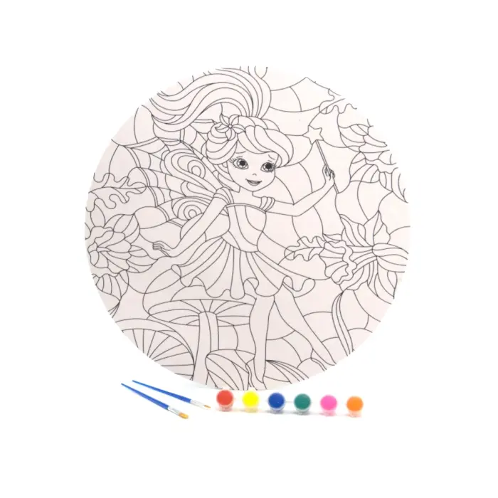 გასაფერადებელი wgas-1 pg-84412 