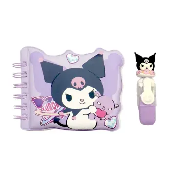 Diary - KAJY-T001 - Notebook for kids - ბლოკნოტი, კურომი pg-85917 