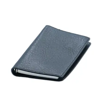 Notebook - 75C-01- ბლოკნოტი A6 pg-84626 