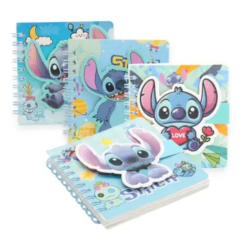 Notebook - SC-7802 - ბლოკნოტი, სტიჩი pg-85909 