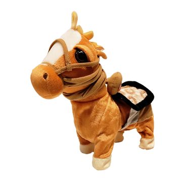 დისტანციური მართვის სათამაშო, ცხენი  jn-8255 pg-82908 