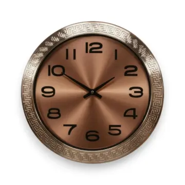 კედლის საათი - 2403 - Wall Clock pg-85255 