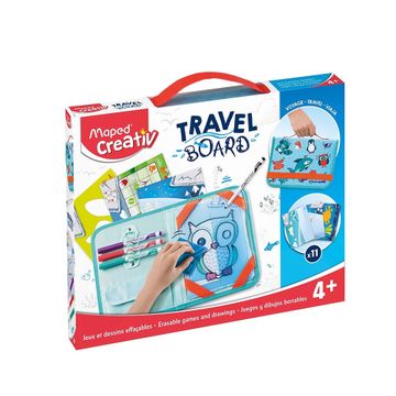 Maped - 969310 - Creative - საბავშვო სახატავი ნაკრები pg-79895 