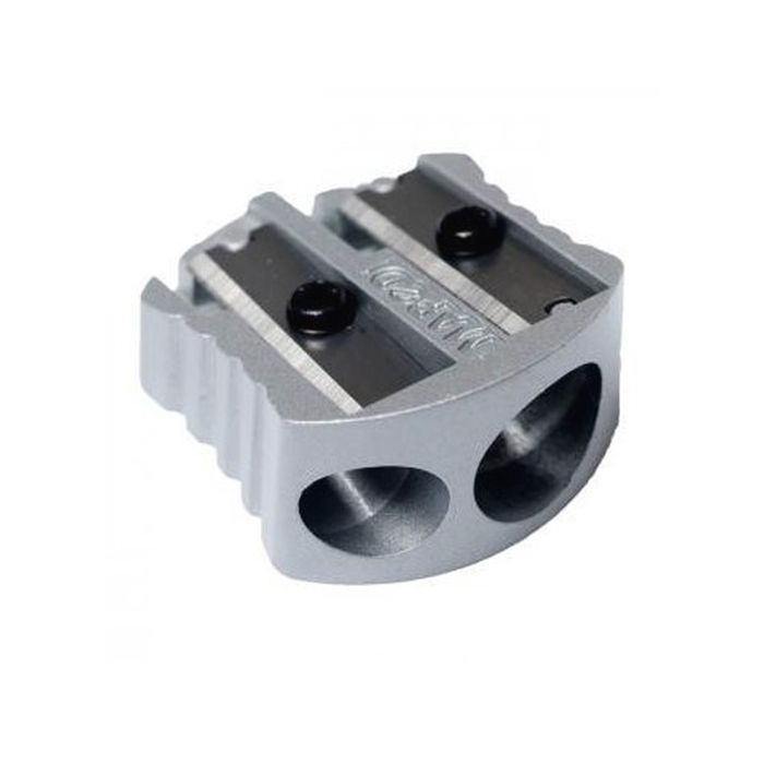 Maped - 506700 - სათლელი - მეტალის pg-03336color ვერცხლისფერი 