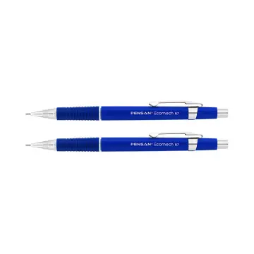PENSAN - Ecomech - 33836 - მექანიკური ფანქარი - 0.5-0.7mm pg-83328 