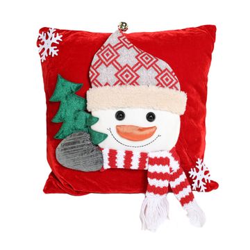 საშობაო ბალიში pillow-b004 pg-83159 