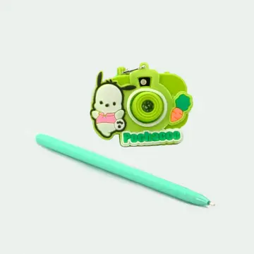 Yang Yang - 1929-7 - Gel Pen - კალამი გელიანი pg-84366 