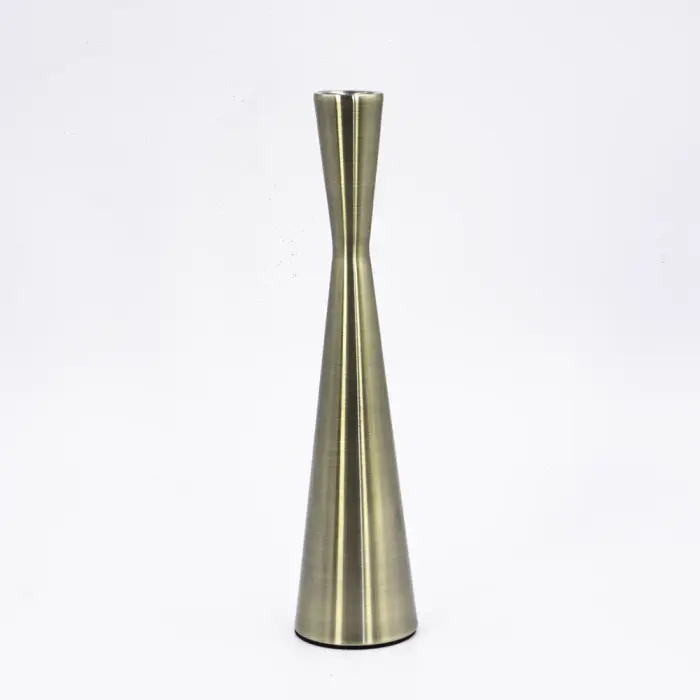 შანდალი მეტალის - 2016419-C - Candle Holder pg-84991 