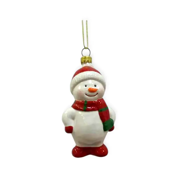 Christmas Tree Decoration - XOX-DM0237 - ნაძვისხეზე დასაკიდი დეკორაცია pg-16333 