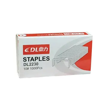 Dingli - DL2230 - სტეპლერის ტყვია N10 pg-83577 