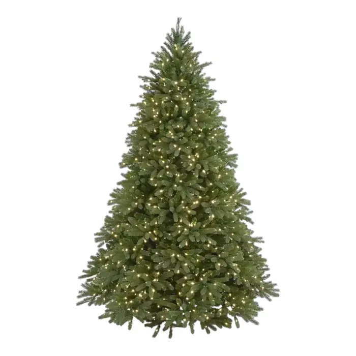 Christmas Tree - XO-KZ250671-3.0m - მწვანე ნაძვის ხე 3 მ განათებით pg-16310color მწვანე 