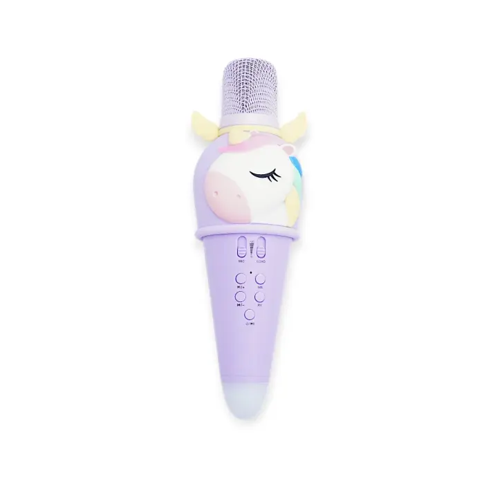 LULU FUNNY - XL-620 - Microphone - საბავშვო მიკროფონი pg-85741 