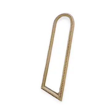 Mirror with Stand - 9304-67 -  სარკე სადგამით, 155X43 სმ pg-86035 