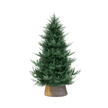 Christmas Tree - XO-2545 (210cm) - ნაძვის ხე 210 სმ pg-85938color მწვანე 
