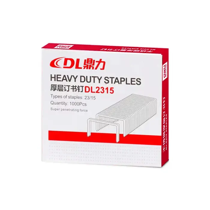 სტეპლერის ტყვია 23/15 DL-2315 pg-83579 სტეპლერის ტყვია 23/15 DL-2315 pg-83579