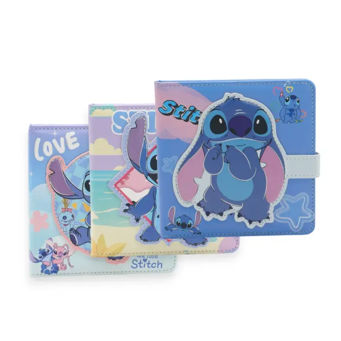 Notebook - SC-13-1 - ბლოკნოტი, სტიჩი pg-85920 