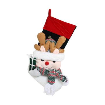 საშობაო წინდა socks-w001 pg-83146 