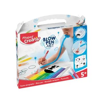 Maped - 846710 - Creative - საბავშვო სახატავი ნაკრები pg-79893 