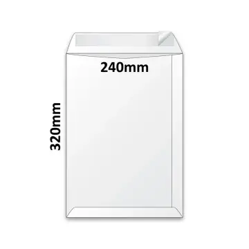 კონვერტი ა4 ( 240x320 ) env-240x320-a4 pg-83729 