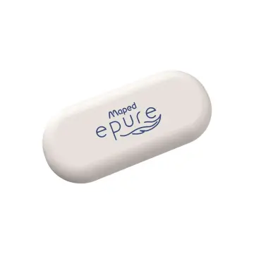 Maped - 103701 - Epure Eraser Display - საშლელი pg-83792 