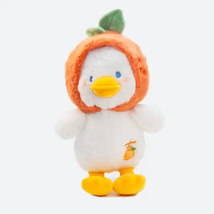 რბილი სათამაშო - TS-21 - იხვი - Soft toy - Rabbit pg-84877 რბილი სათამაშო - TS-21 - იხვი - Soft toy - Rabbit pg-84877