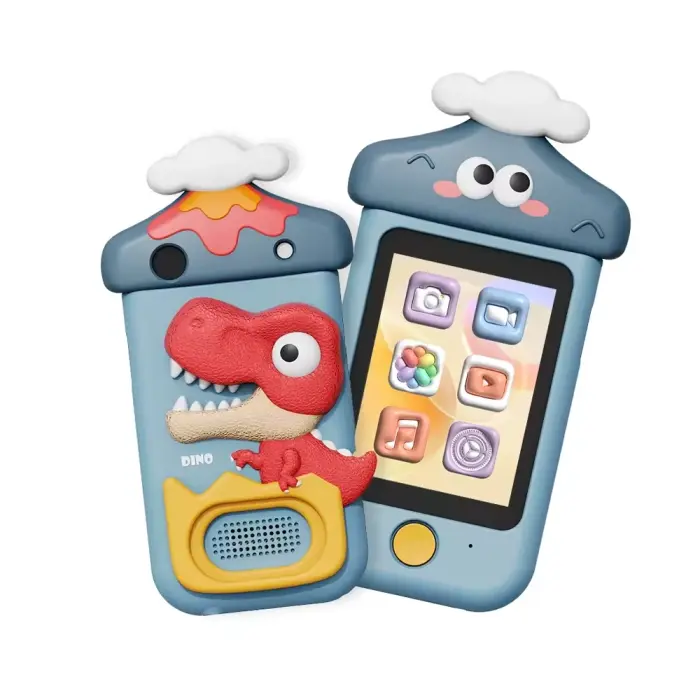 Sindeer Toys - X9-u/d - საბავშვო სმარტფონი - Child Smartphone pg-85003 Sindeer Toys - X9-u/d - საბავშვო სმარტფონი - Child Smartphone pg-85003