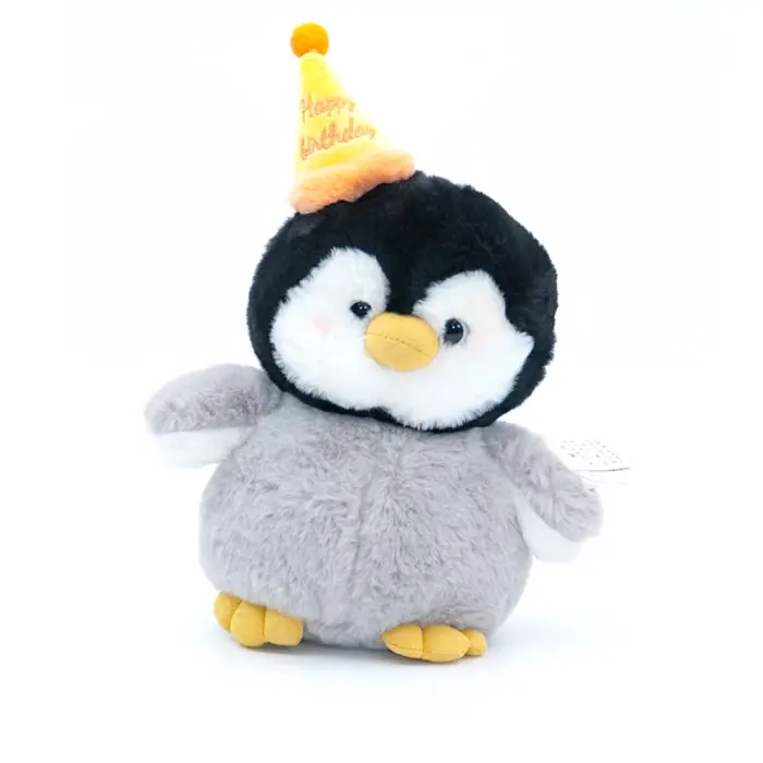 რბილი სათამაშო - TS-20 - პინგვინი - Soft toy - Penguin pg-84875 რბილი სათამაშო - TS-20 - პინგვინი - Soft toy - Penguin pg-84875