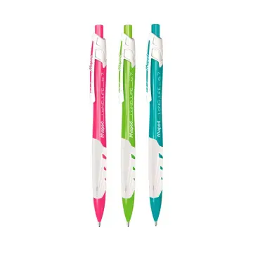 Maped - 564140 - Mechanical Pencil Long Life 0.7 Display - მექანიკური ფანქარი 0.7 pg-83819 