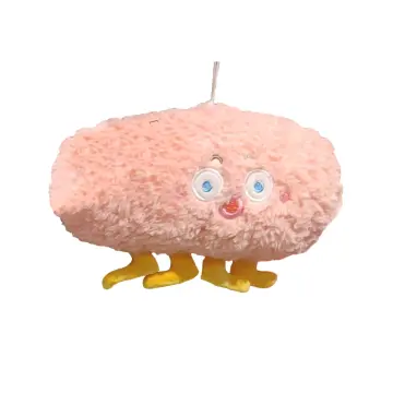 ფუმფულა სათამაშო pump-yh1367 pg-84324 