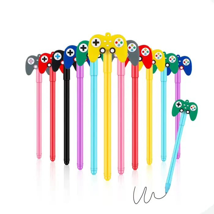 Gel Pen - 1929-16 -კალამი გელიანი pg-84372 Gel Pen - 1929-16 -კალამი გელიანი pg-84372