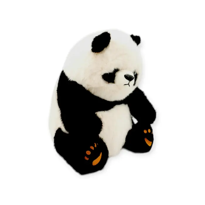Panda - DL0732503 - Plush Toy - რბილი სათამაშო - პანდა pg-85367 