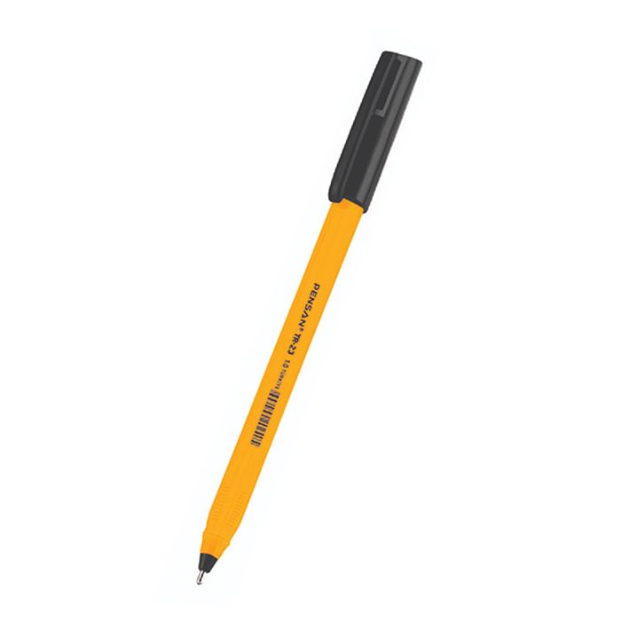 PENSAN - TR 23/50 - Pen - BLACK - კალამი ბურთულიანი 0.7mm pg-81607color შავი PENSAN - TR 23/50 - Pen - BLACK - კალამი ბურთულიანი 0.7mm pg-81607color შავი