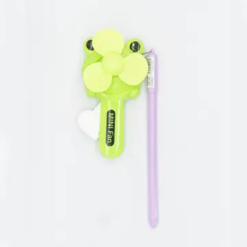 Yang Yang - 1929-18 - Pen - კალამი ბურთულიანი pg-84639 