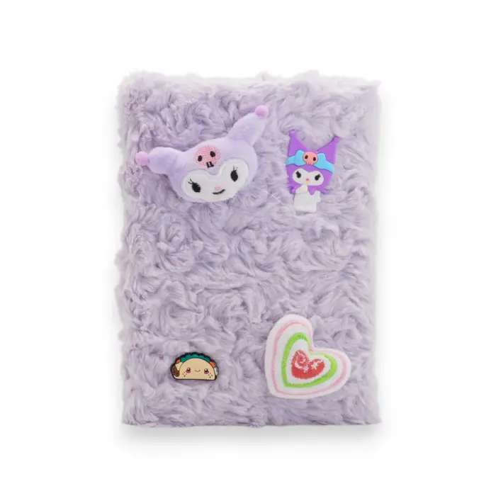 Notebook - M-348 - საბავშვო ბლოკნოტი A5 pg-85806 