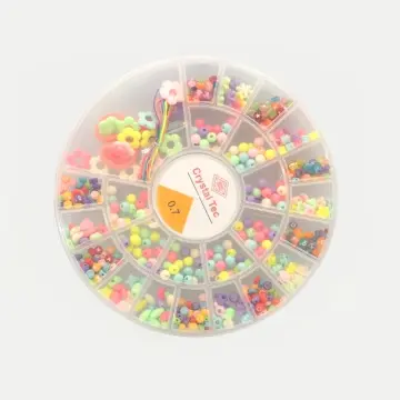 მძივების ნაკრებიი - mdz-2285-5 pg-84819 