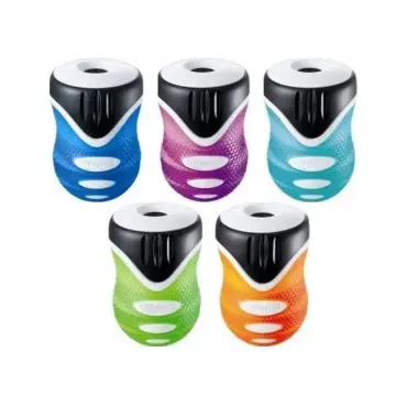 Maped - 014111 - Pencils Sharpener Clean Grip 1h Can - ფანქრის სათლელი pg-83485 