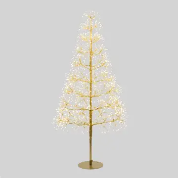 საშობაო ხე განათებით - G-3/1.8m - Tree pg-84982 