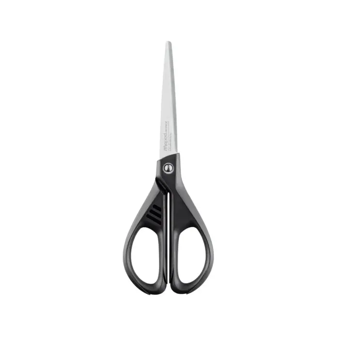 საოფისე მაკრატელი 21 სმ - Maped - mp-468110 - Essencials Scissors pg-81930color შავი 