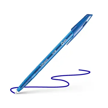 Maped - 224430NE - Green Ice - კალამი ბურთულიანი pg-81902 