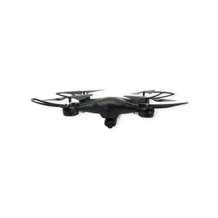 Drone - D3HW - Quad Copter - დრონი pg-85305color შავი 