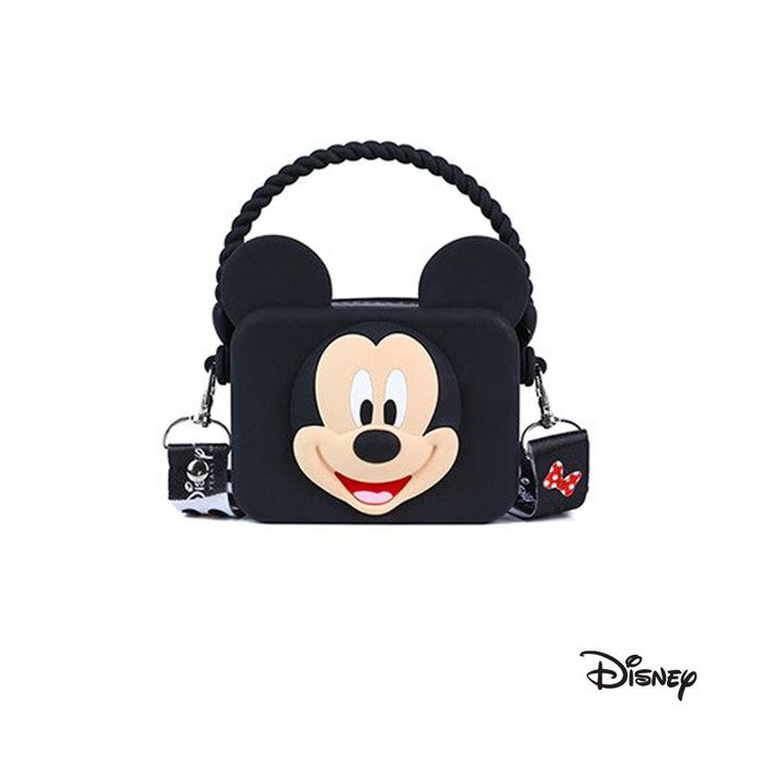 ჩანთა მიკი მაუსი სახელურით kbag-221230 pg-82299 