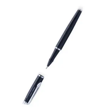 Ballpoint Pen - YY-2002 - სასაჩუქრე კალამი pg-85630color შავი 