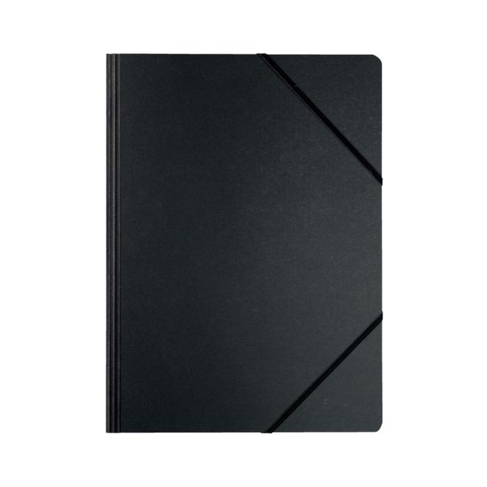 საქაღალდე - PN-3872 pg-03785color შავი 