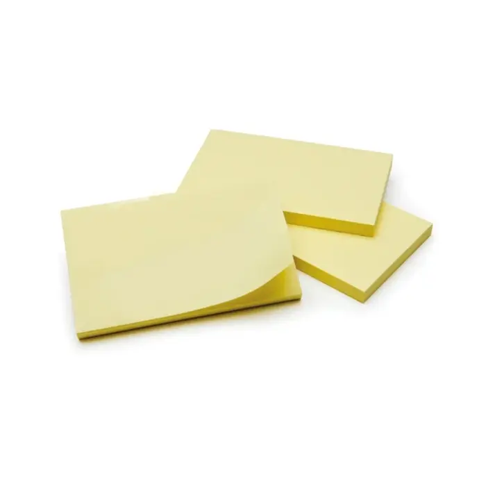 Sticky Notes - GS-18 - ჩასანიშნი ფურცელი - წებოვანი pg-83760 Sticky Notes - GS-18 - ჩასანიშნი ფურცელი - წებოვანი pg-83760