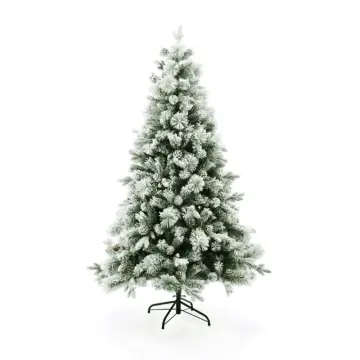 Christmas Tree - XO-2204-210 - Christmas Decoration - ნაძვის ხე 210 სმ pg-82988 
