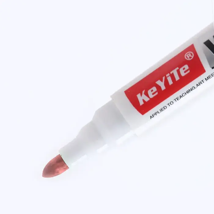 KeYiTe - WB-105 - დაფის მარკერი წითელი pg-83441color წითელი KeYiTe - WB-105 - დაფის მარკერი წითელი pg-83441color წითელი