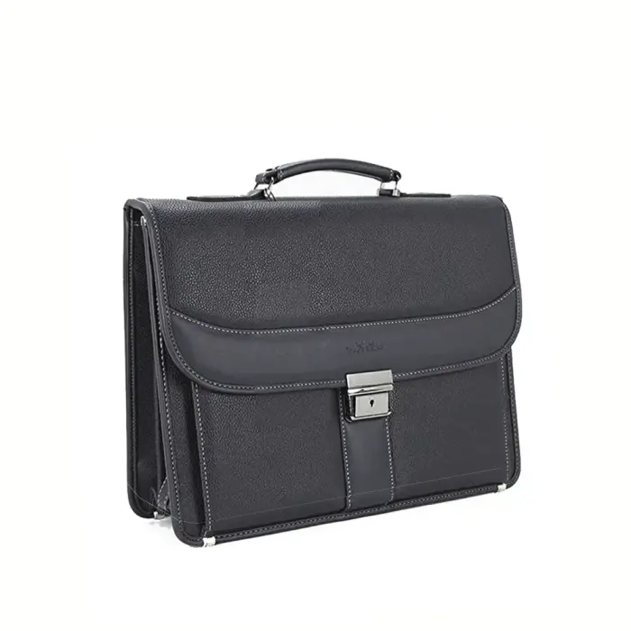 ჩანთა შავი bag-2007-black pg-82207 